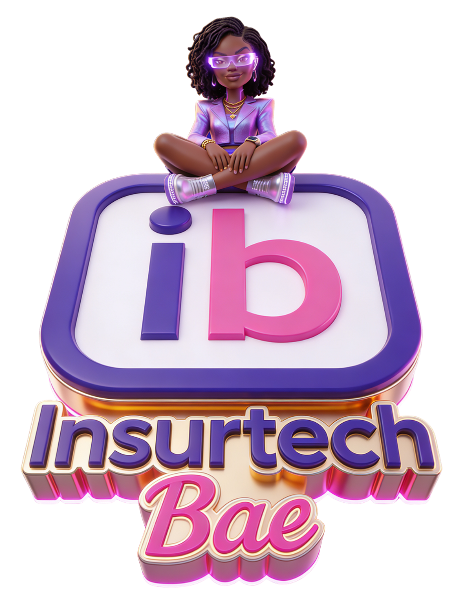 InsurTech Bae